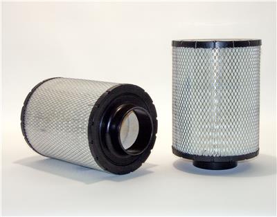 Engine Air Filter WIX 46637