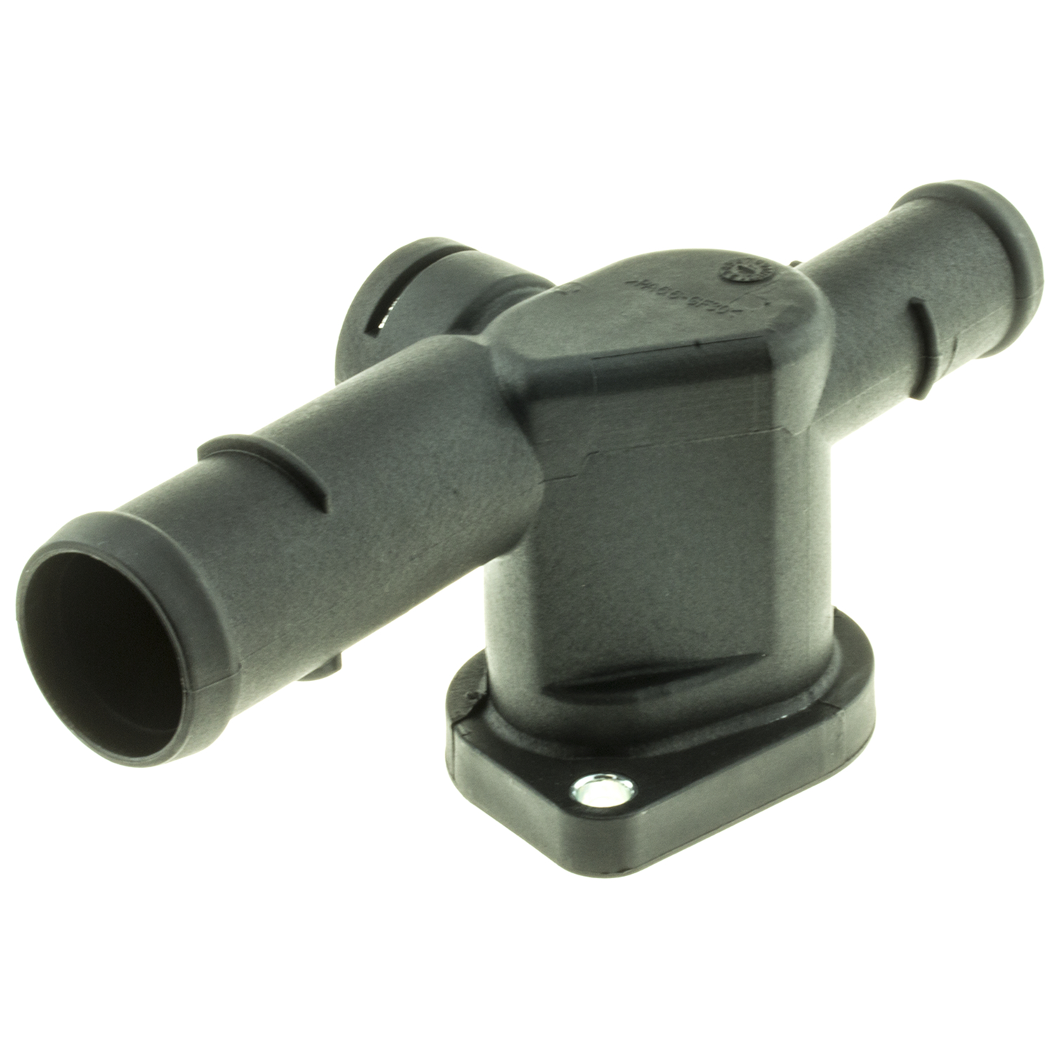 Engine Coolant Outlet Flange Motorad CH8711