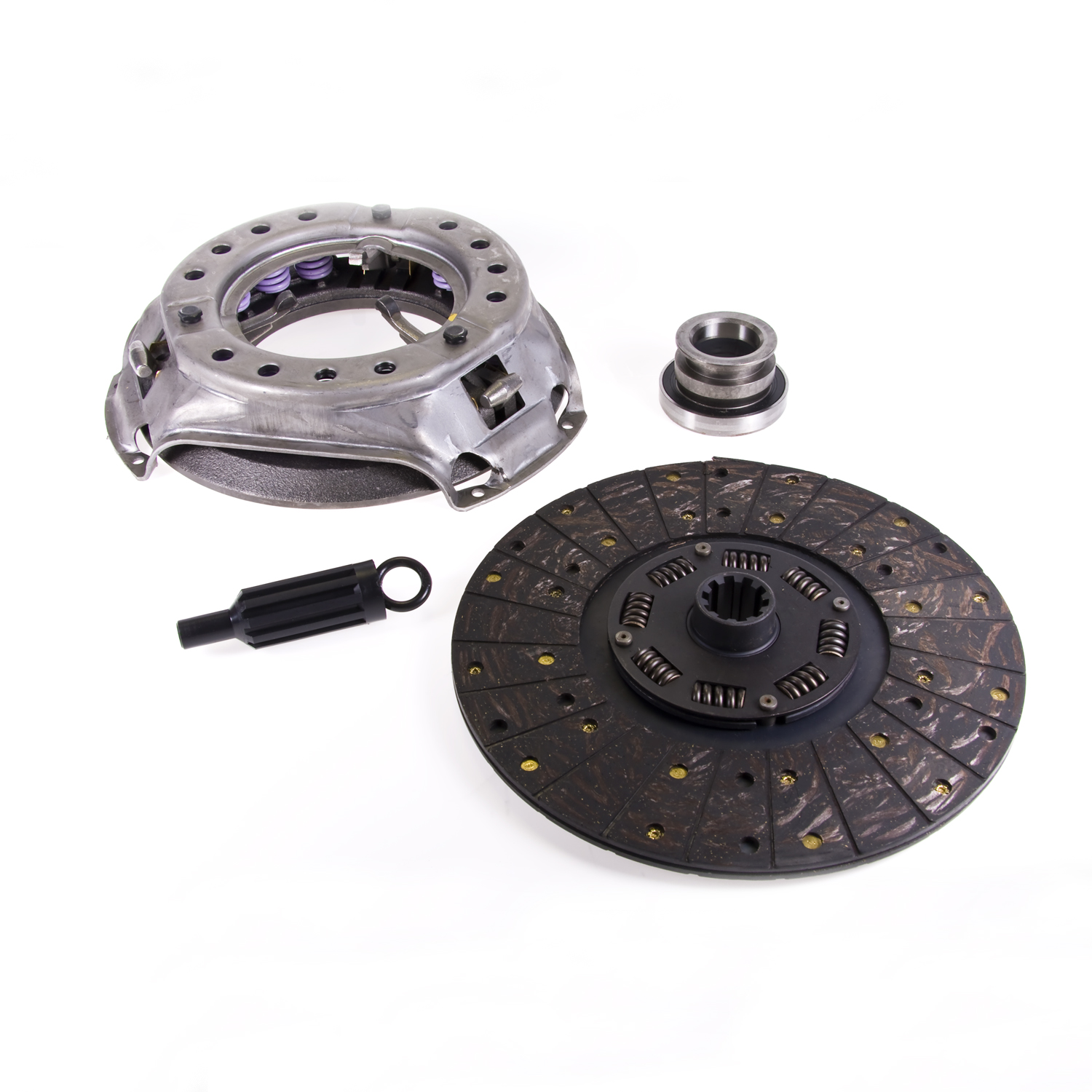 Transmission Clutch Kit LuK 07-085