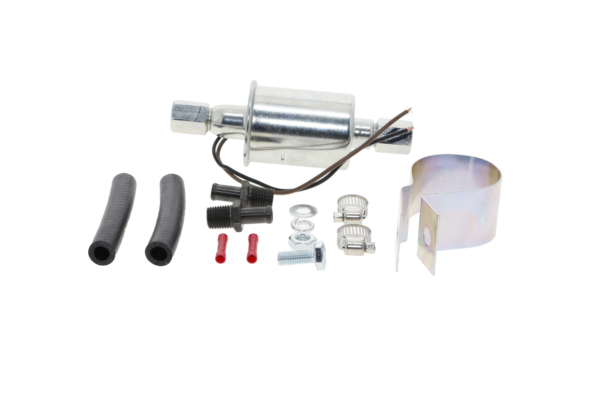 Electric Fuel Pump Carter P74019