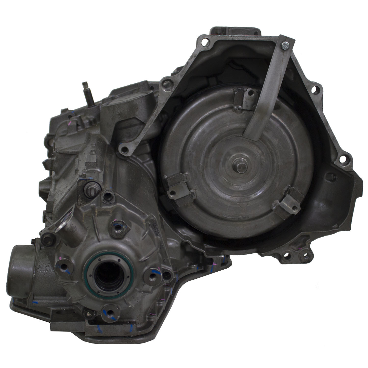 Automatic Transmission Assembly ETE Reman T280464