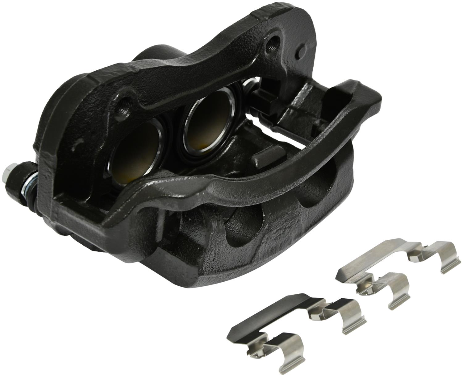 Disc Brake Caliper Perfect Stop 89X01818B