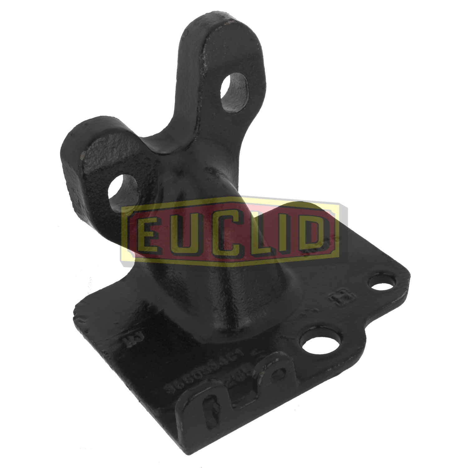 Air Suspension Spring Bracket Meritor E15114