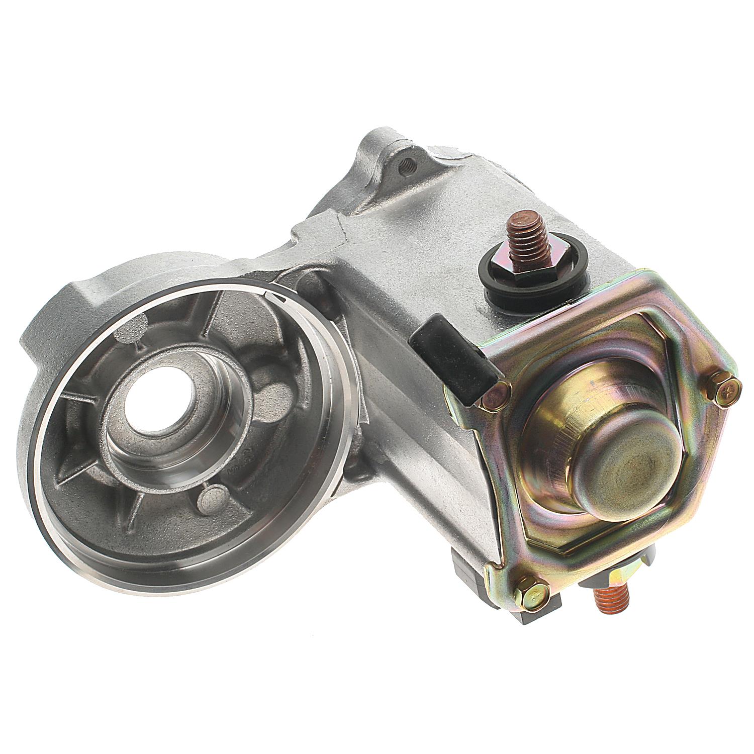 Starter Solenoid Standard Import SS-384