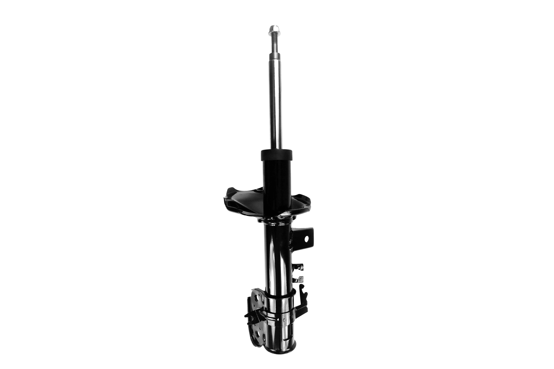 Suspension Strut MacPherson Ride Control MP331644R