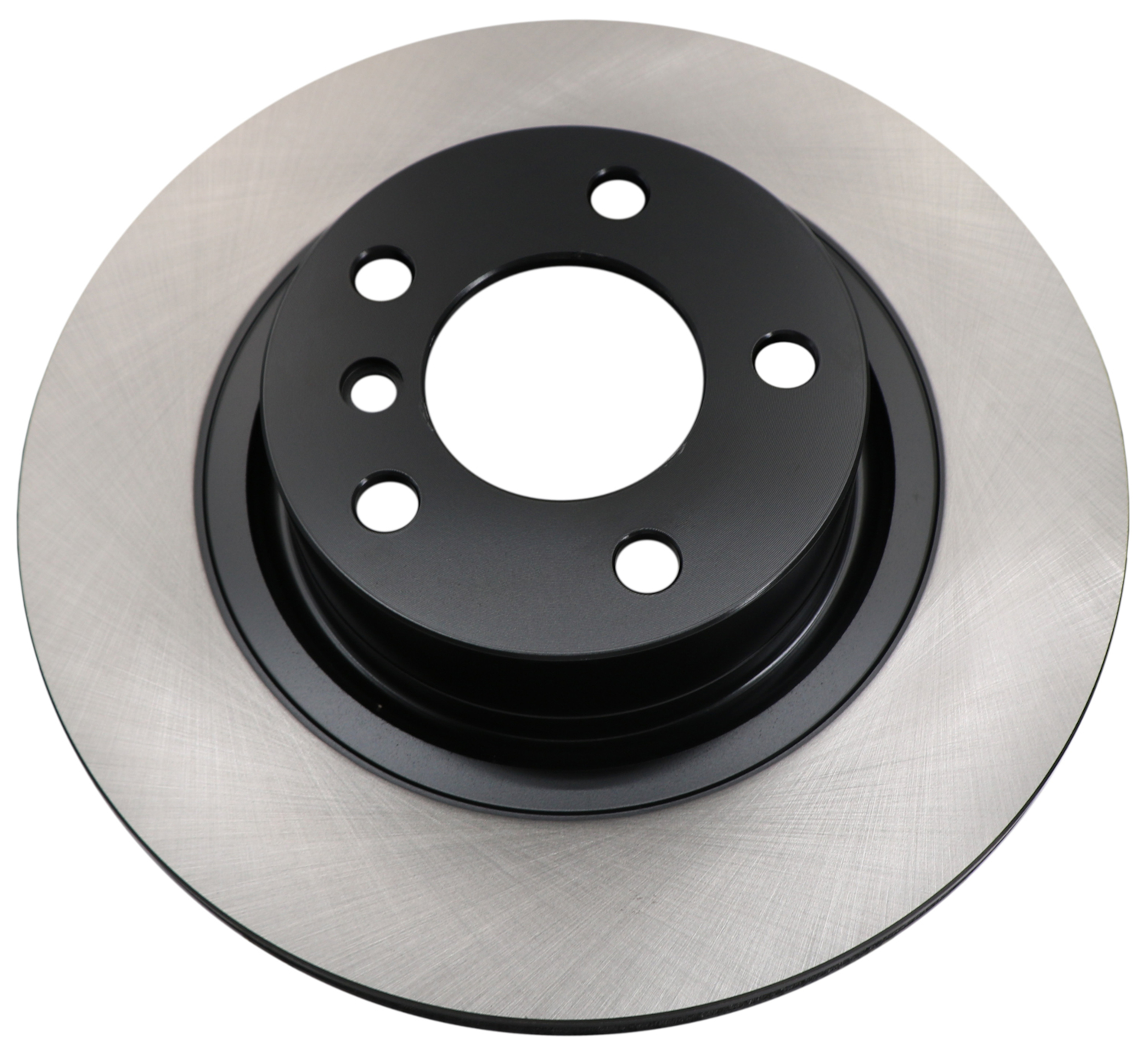 Disc Brake Rotor Perfect Stop PS901052HC