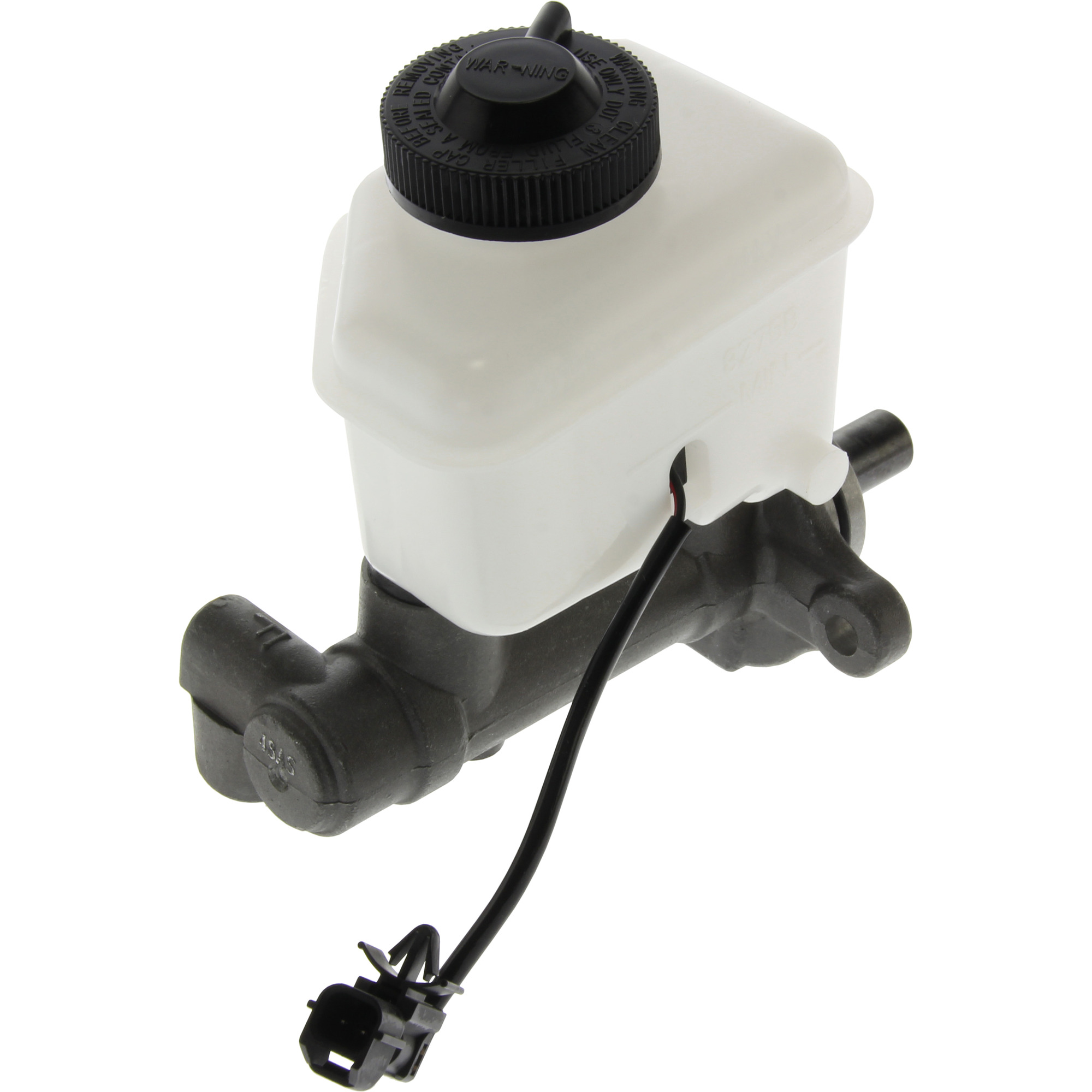 Brake Master Cylinder Centric Parts 130.50013