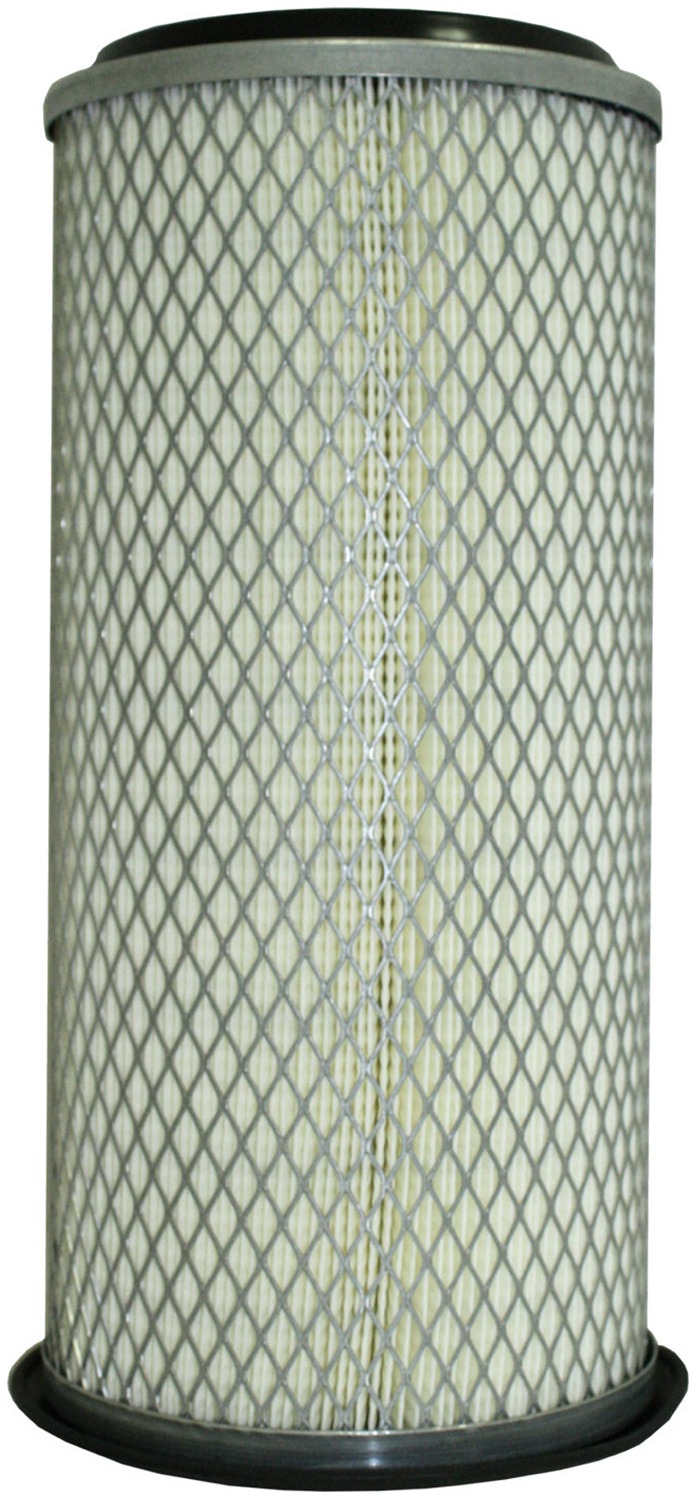 Engine Air Filter LUBER-FINER LAF8551