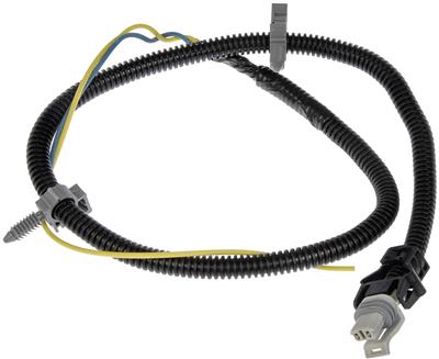 ABS Wheel Speed Sensor Wiring Harness Dorman - OE Solutions 970-009