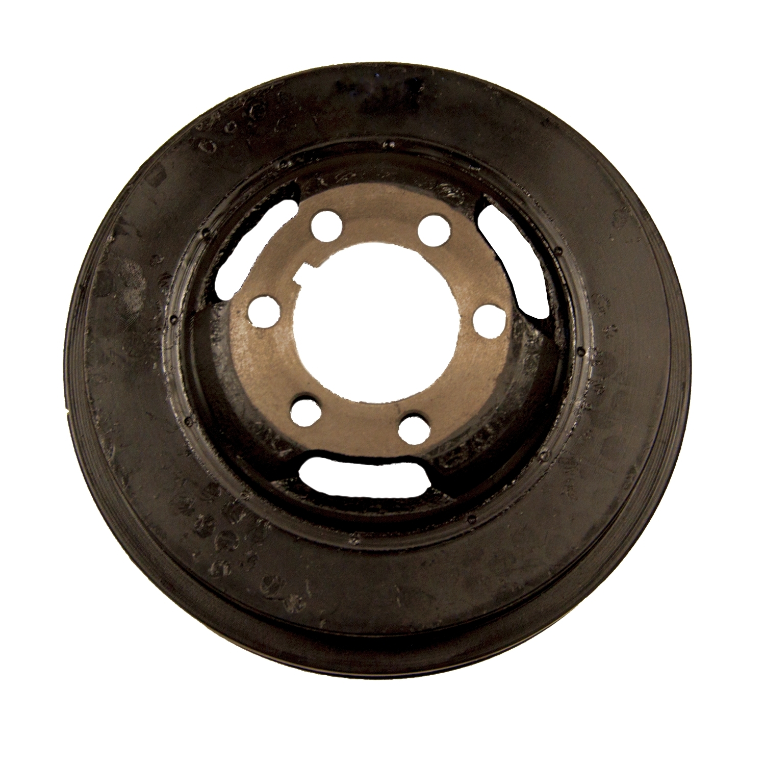 Engine Harmonic Balancer ATP 102216