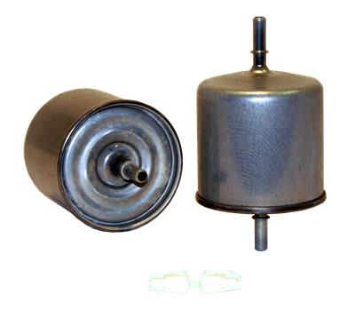 Fuel Filter WIX 33097