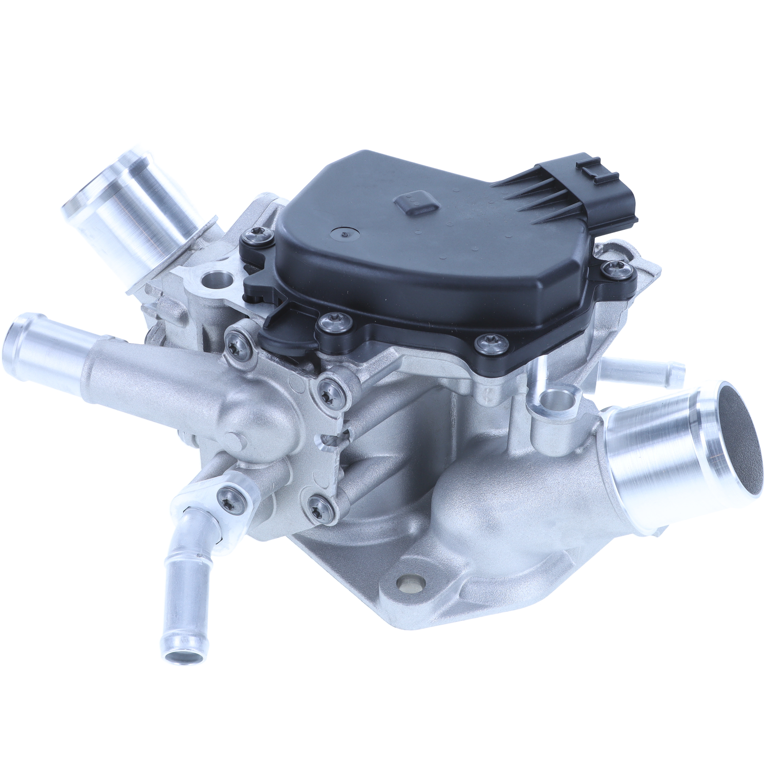 Engine Coolant Control Valve Motorad 1222-176