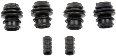 Disc Brake Caliper Bushing Dorman - First Stop HW16117