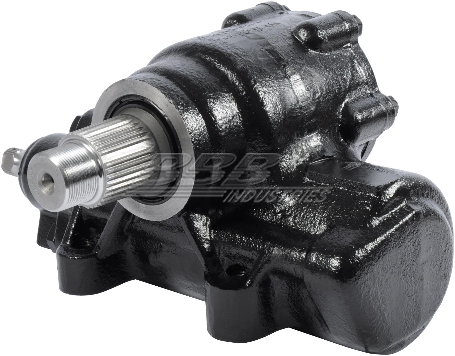 Steering Gear TERREPOWER formerly BBB Industries N501-0125