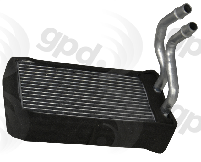 HVAC Heater Core Global Parts Distributors LLC 8231628