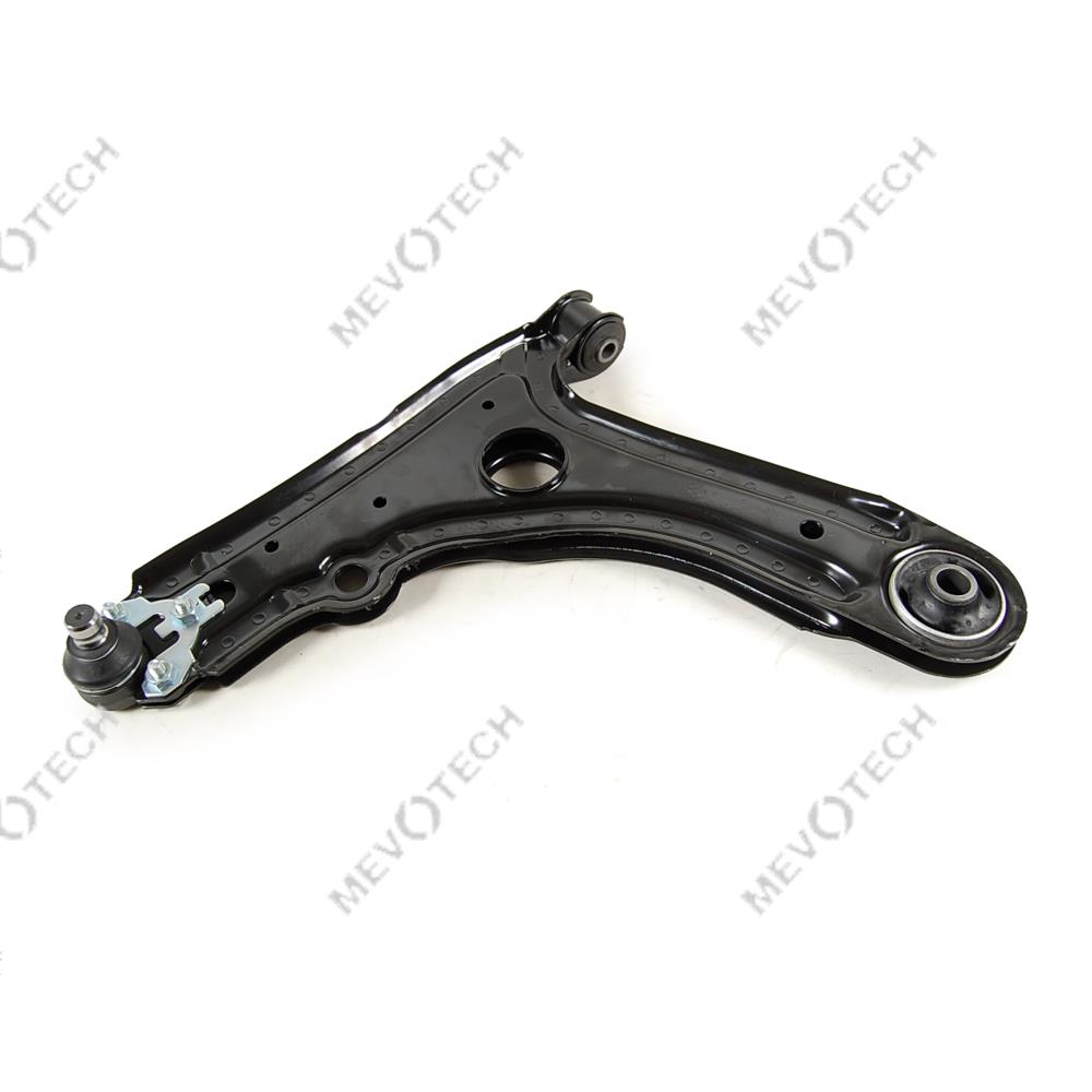 Suspension Control Arm and Ball Joint Assembly Mevotech Supreme CMS70118