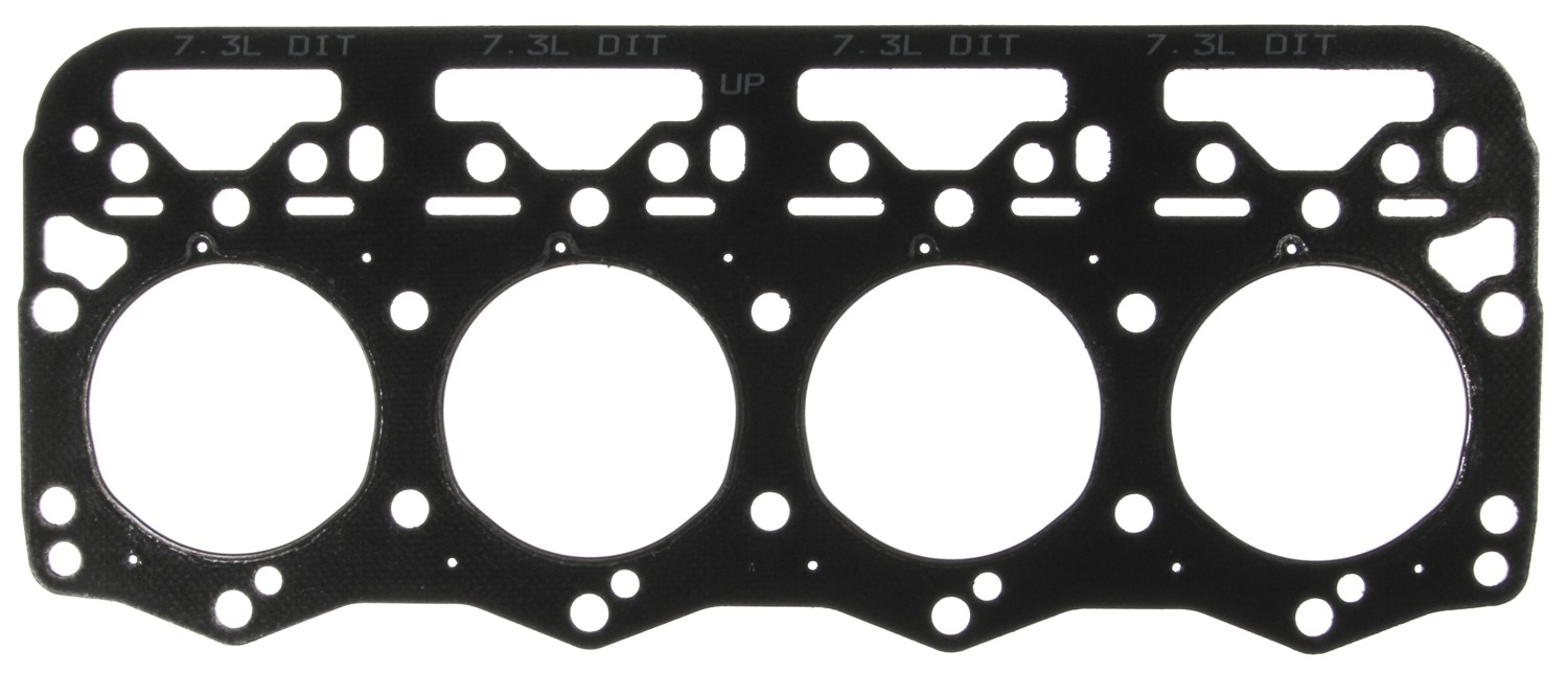 Engine Cylinder Head Gasket MAHLE 54204