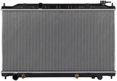 Radiator Spectra Premium CU2414