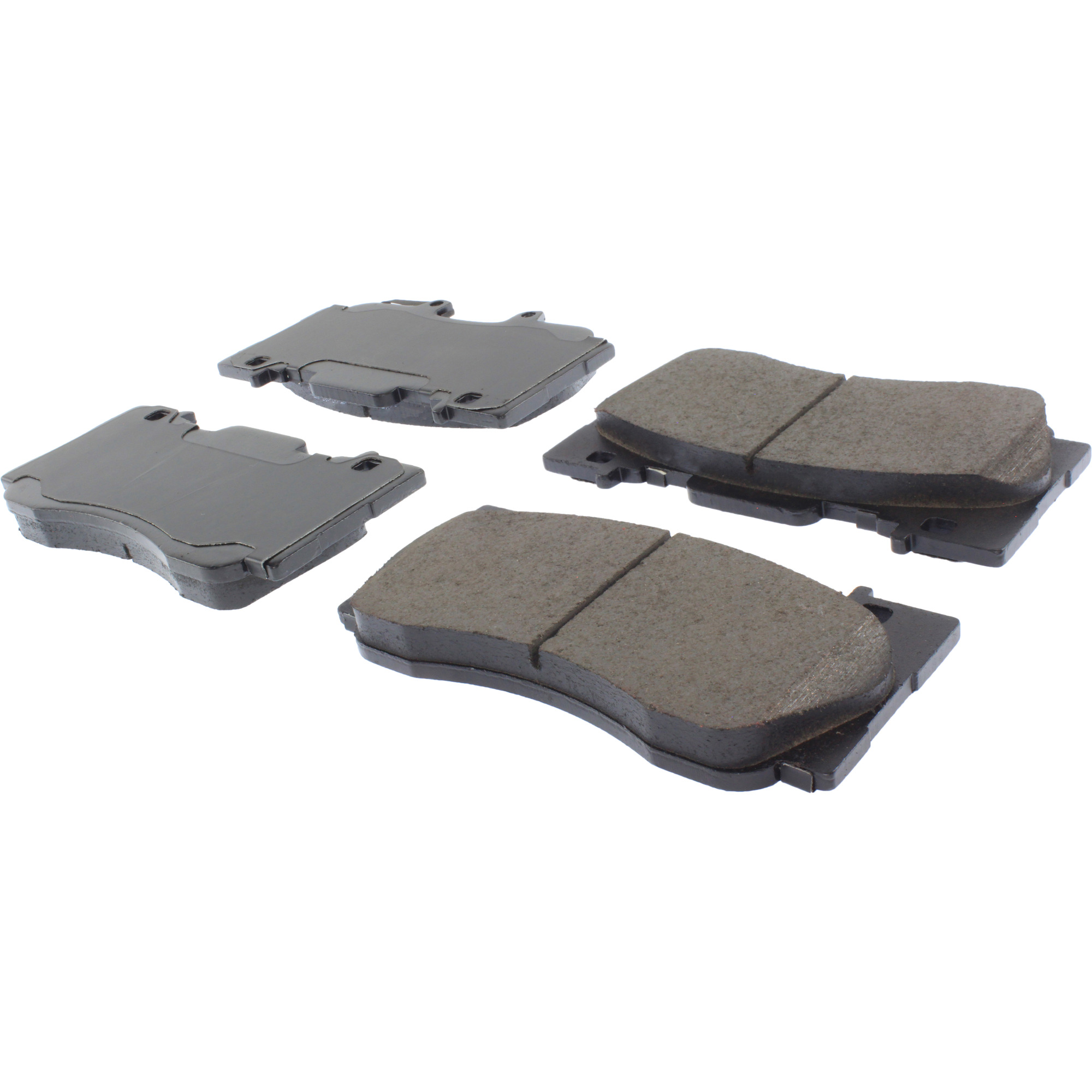 Disc Brake Pad Set Centric Parts 301.17840