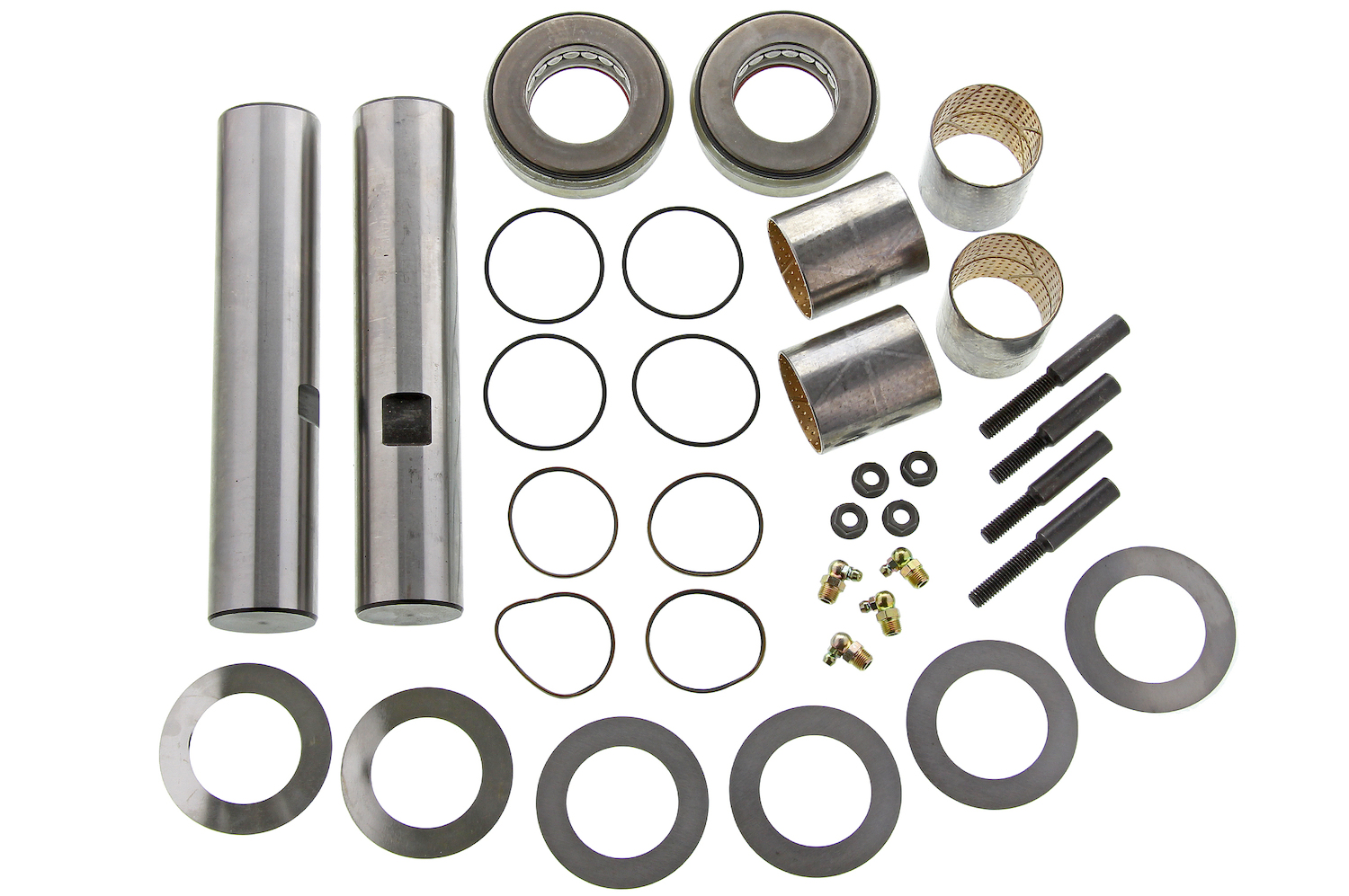 Steering King Pin Set Mevotech Supreme MS95045