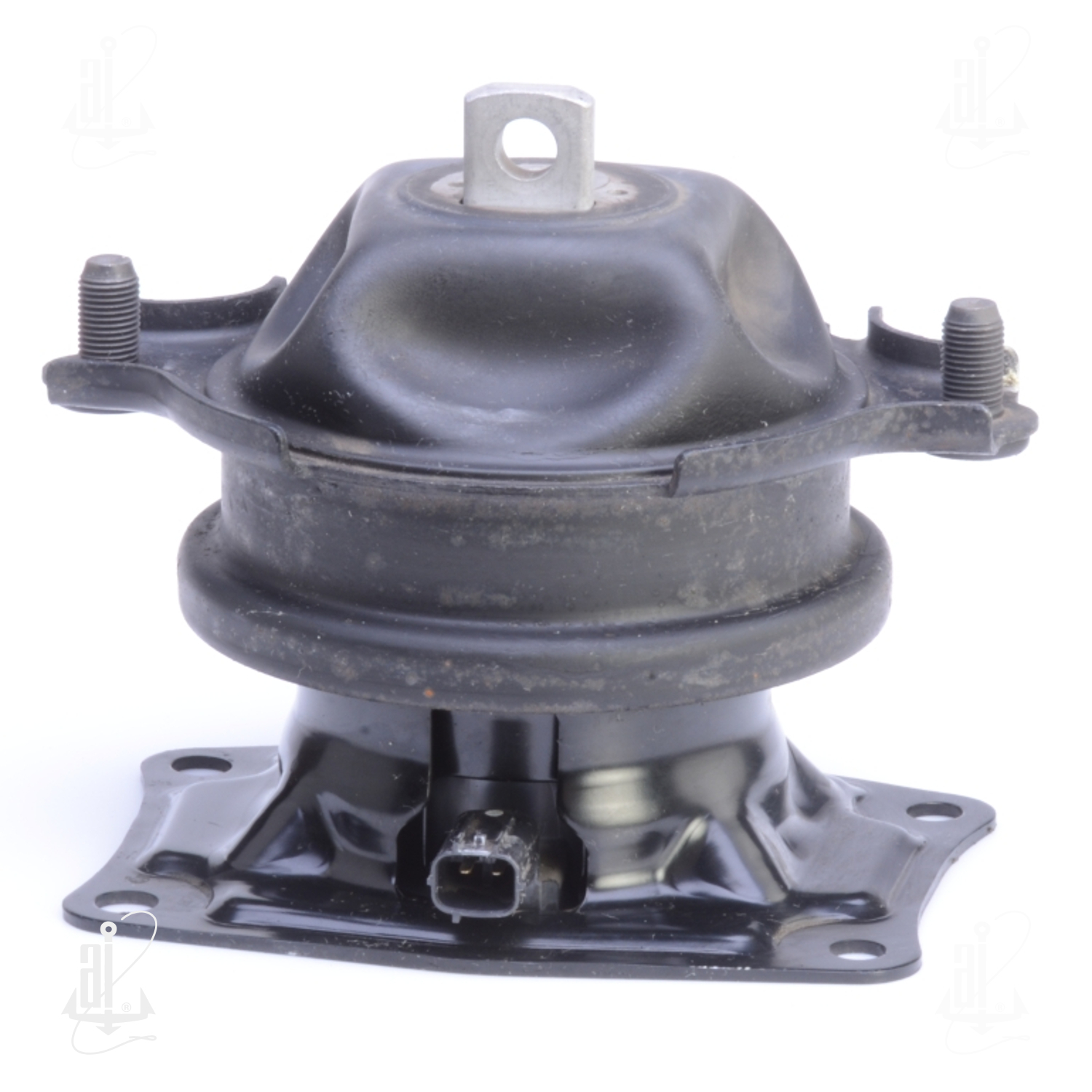 Engine Mount Anchor 9845