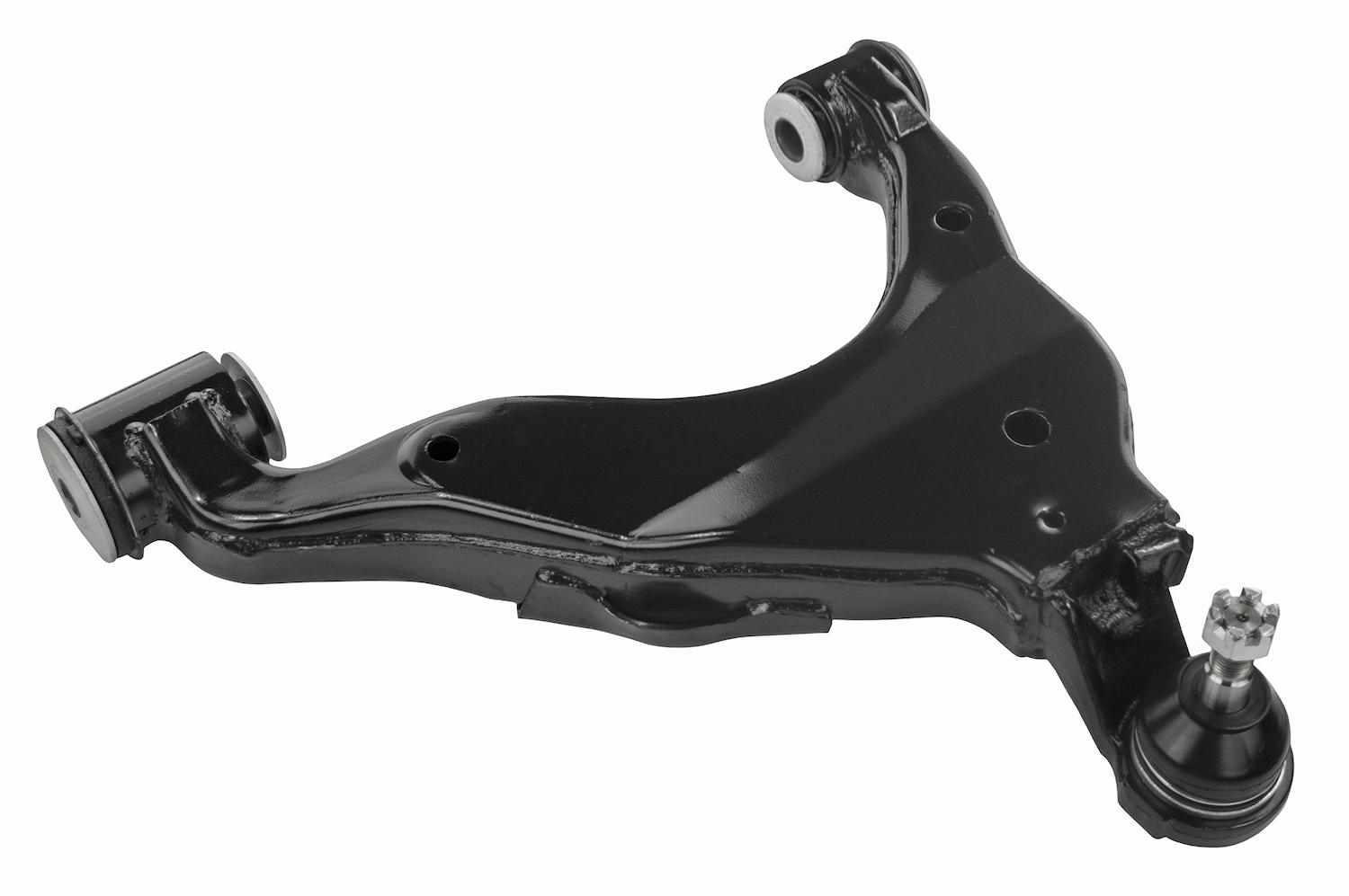 Suspension Control Arm and Ball Joint Assembly Mevotech Original Grade GS86112
