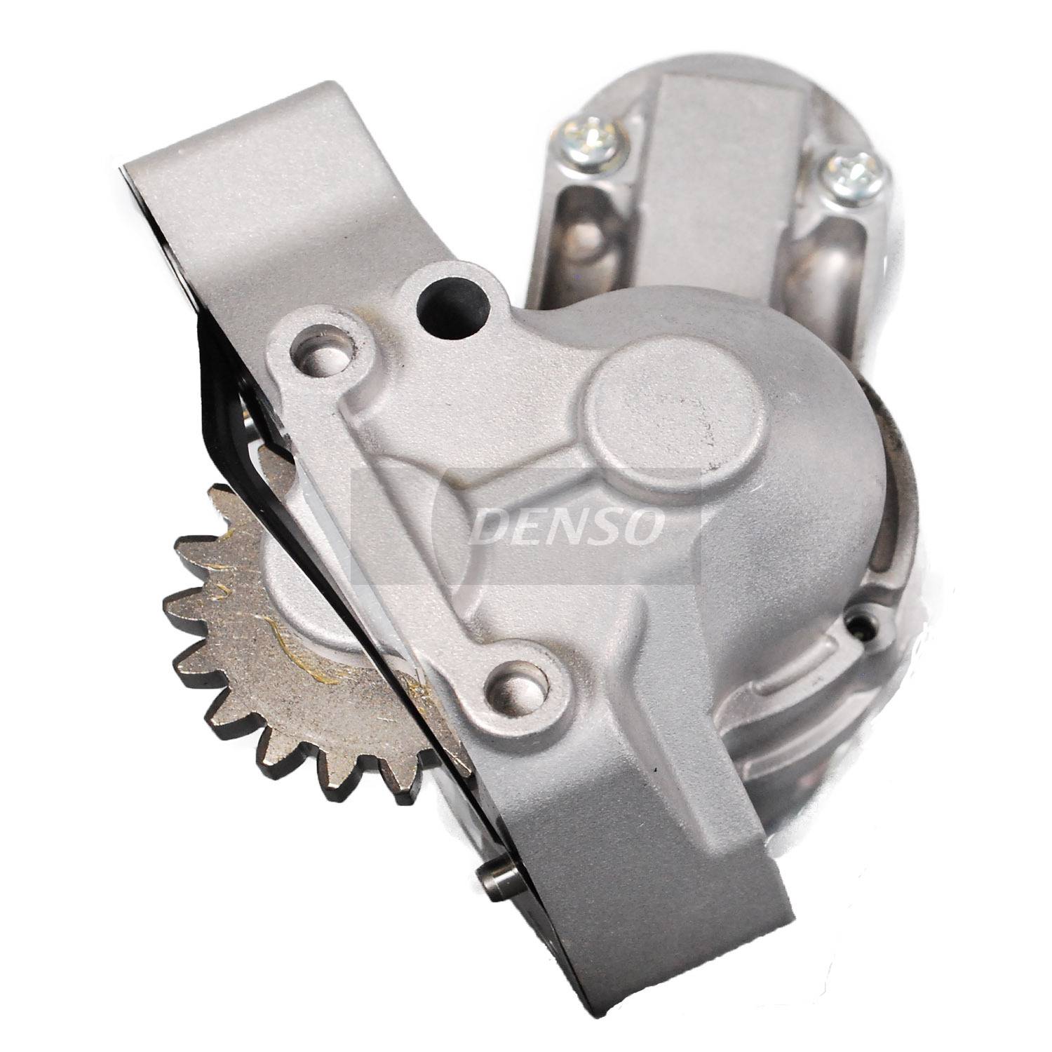 Starter DENSO Auto Parts 280-4333