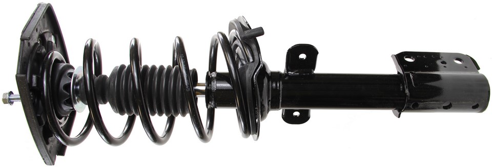 Suspension Strut and Coil Spring Assembly Monroe Shocks & Struts 182471L