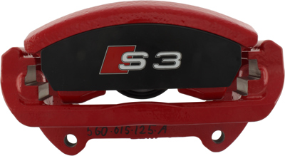 Disc Brake Caliper Centric Parts 142.33294