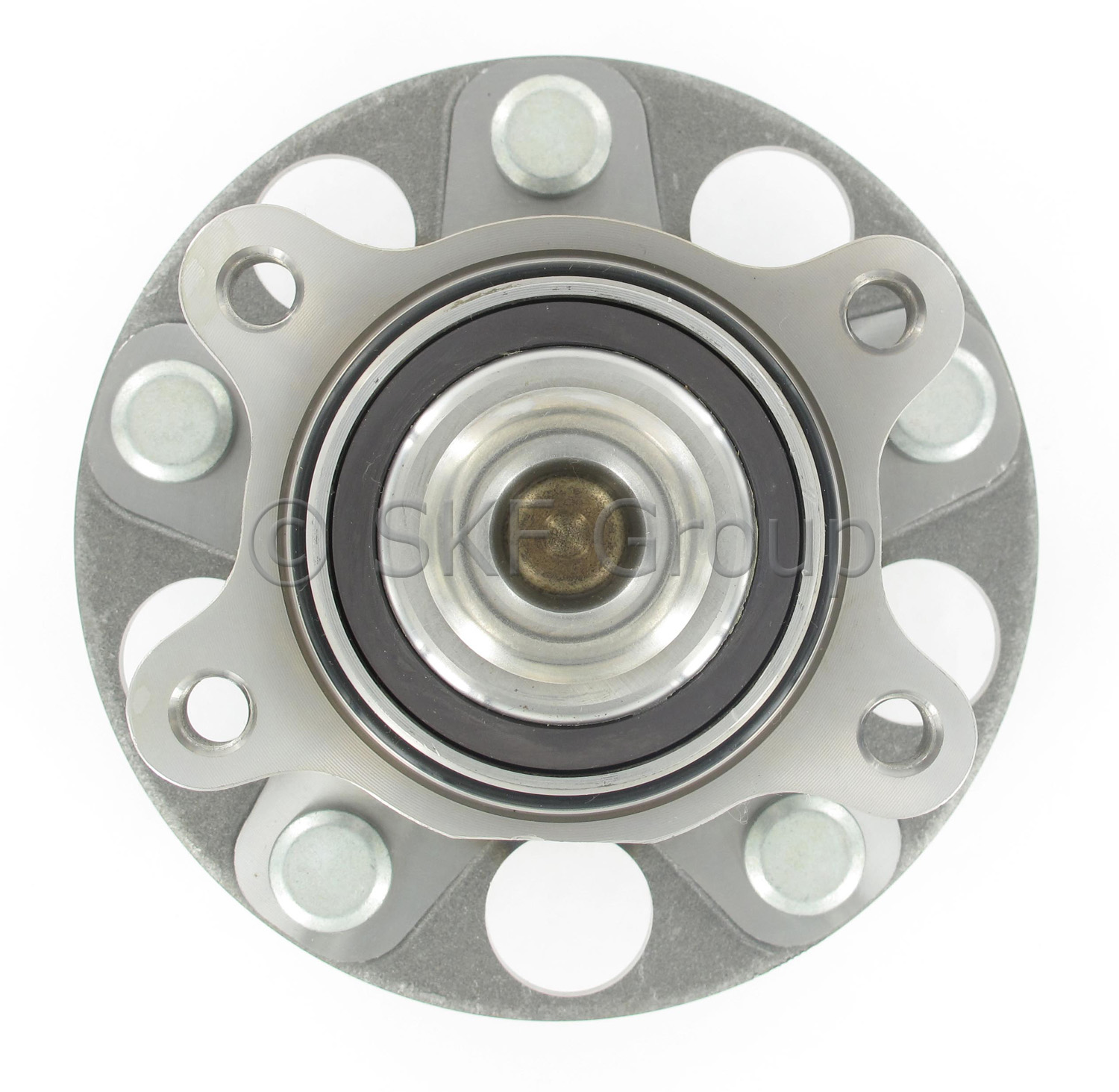 Wheel Bearing and Hub Assembly SKF BR930340