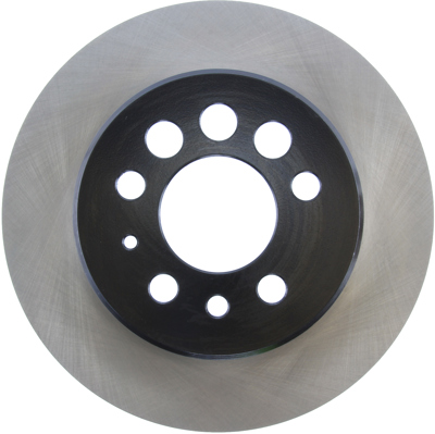Disc Brake Rotor Centric Parts 125.39007