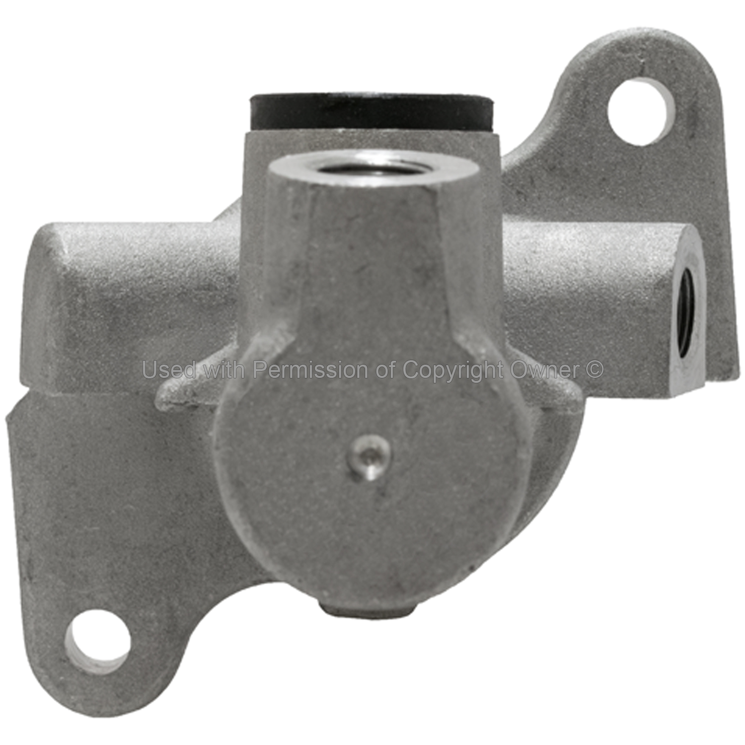 Brake Master Cylinder Quality-Built NM55474