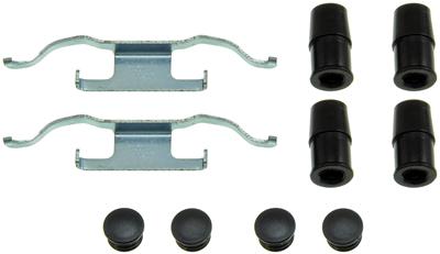 Disc Brake Hardware Kit Dorman - First Stop HW5689