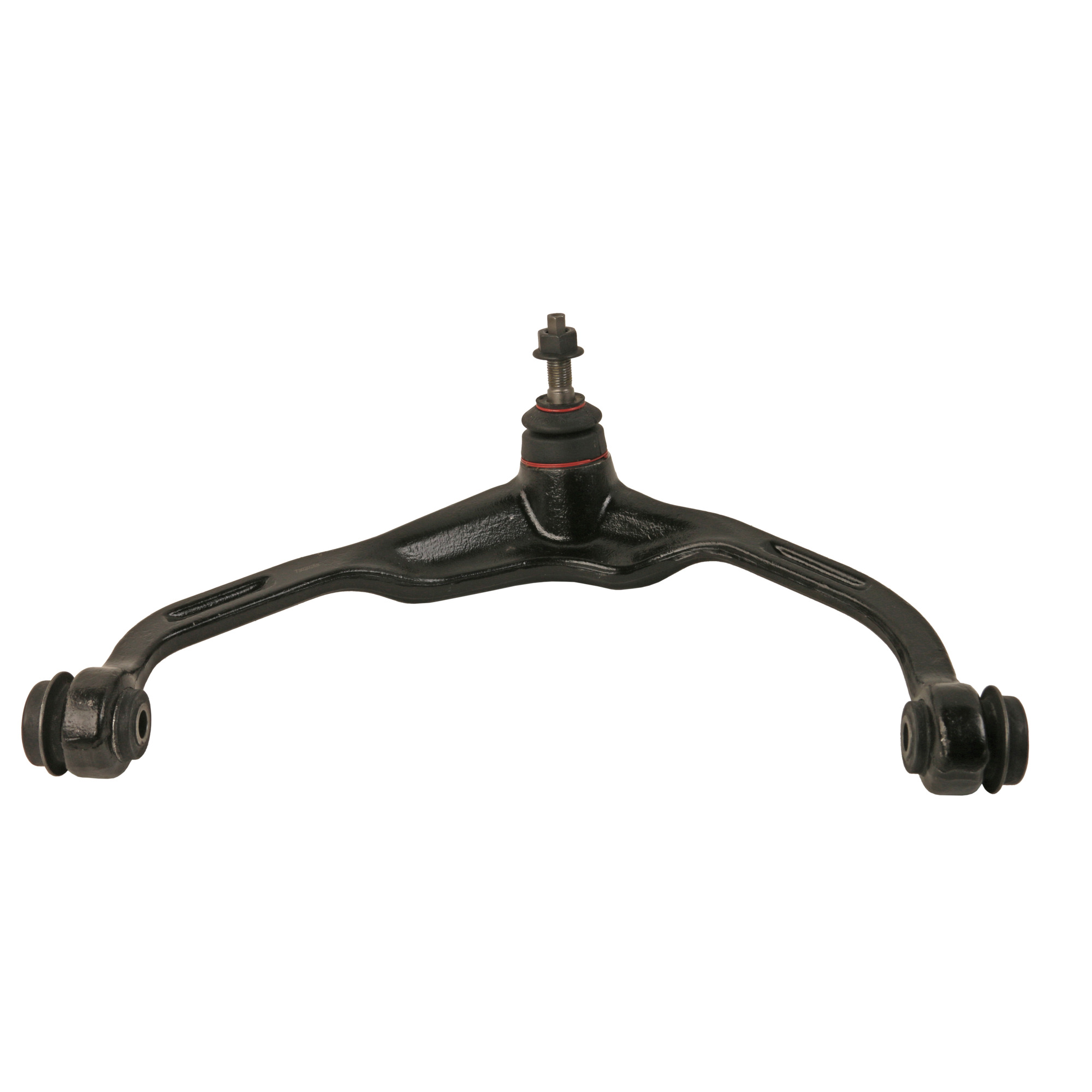 Suspension Control Arm and Ball Joint Assembly MOOG Chassis Products RK621565