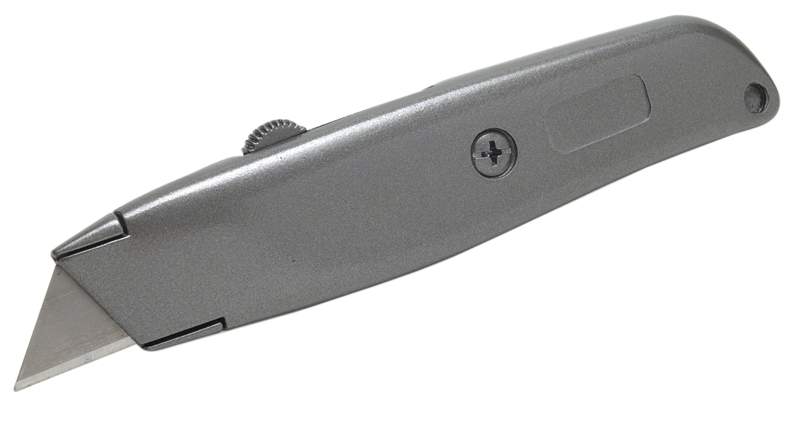Utility Knife Performance Tool W745C