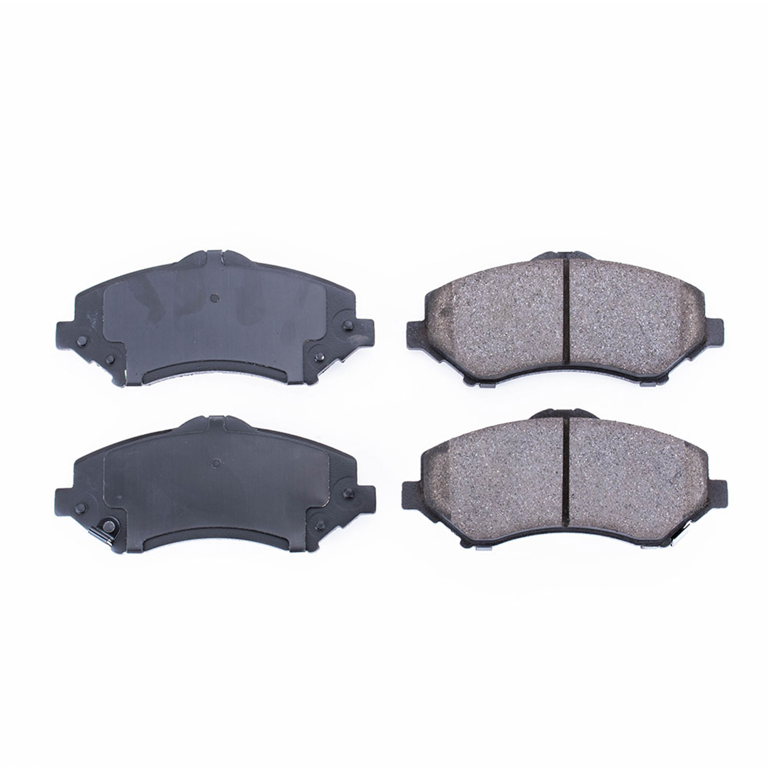 Disc Brake Pad Set PowerStop 16-1273