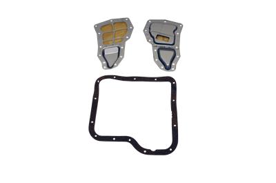 Transmission Filter Kit Wix 58948