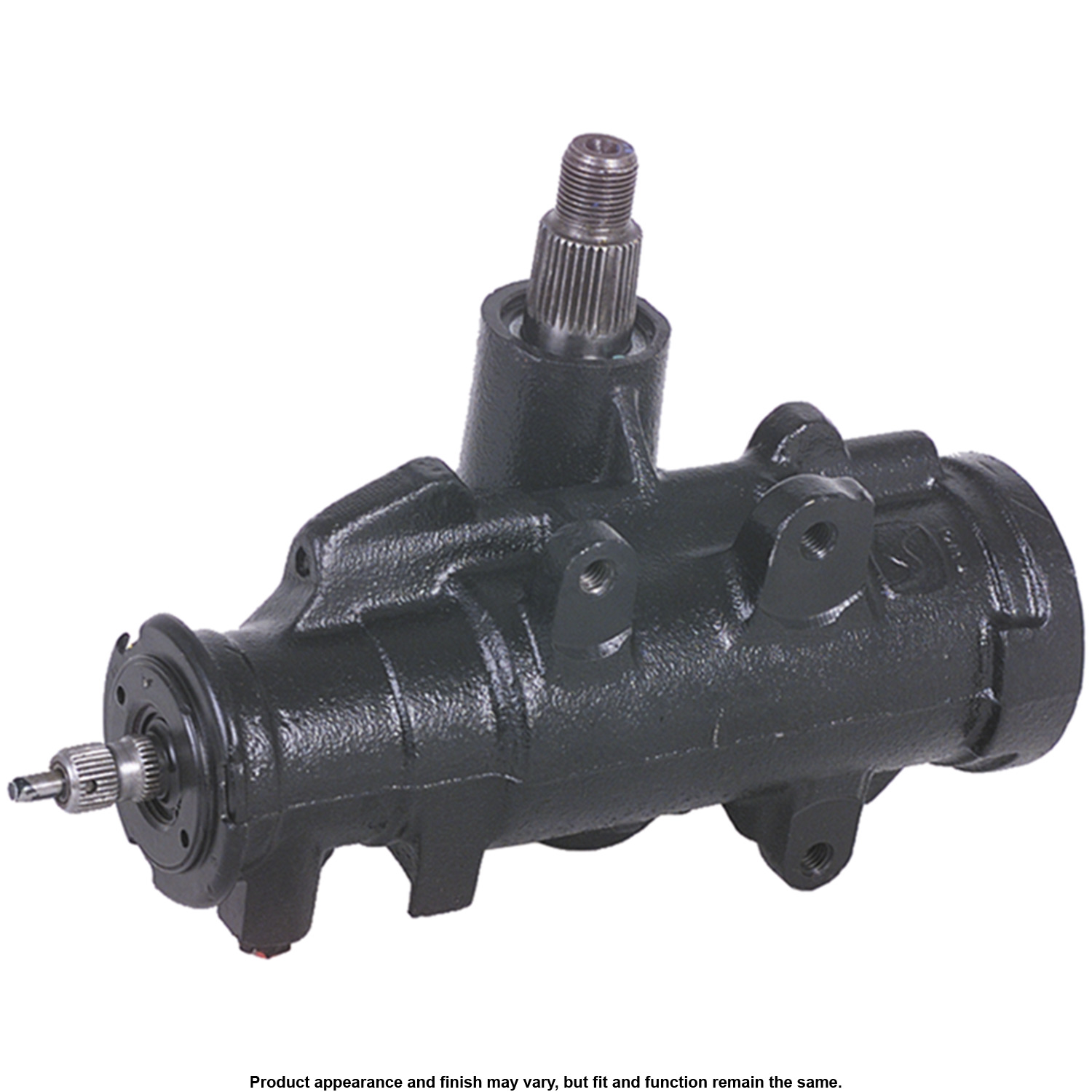 Steering Gear CARDONE Reman 27-7560