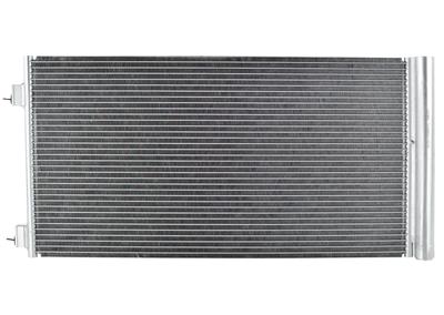 A/C Condenser OSC 3989
