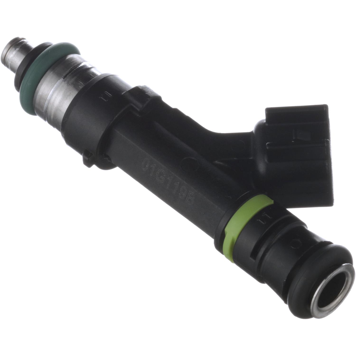 Fuel Injector Standard Ignition FJ996