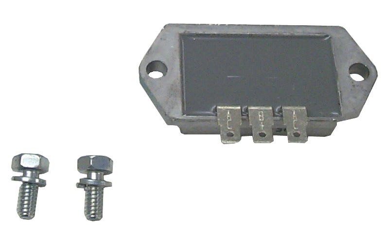 Voltage Regulator Prime-Line 7-01697