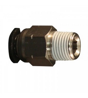 Air Tool Hose Fitting Milton 2200-2