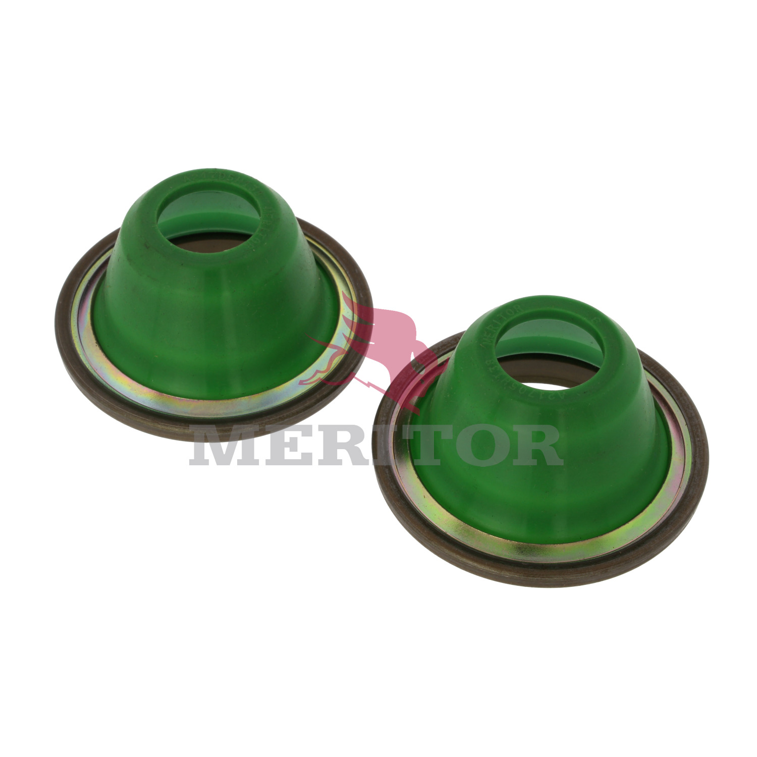 Drum Brake Hardware Kit Meritor A21705H138