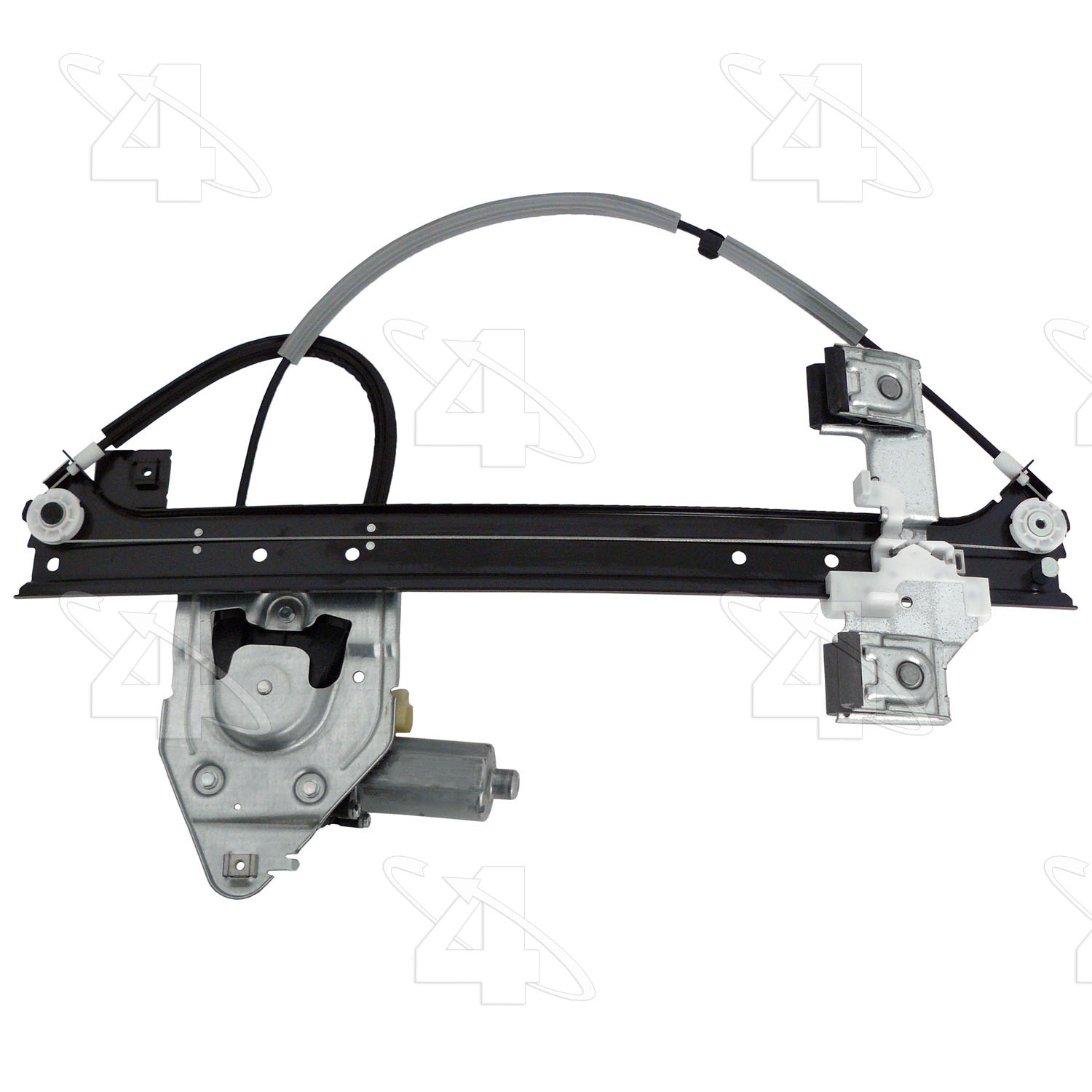 Window Motor and Regulator Assembly ACI 82176