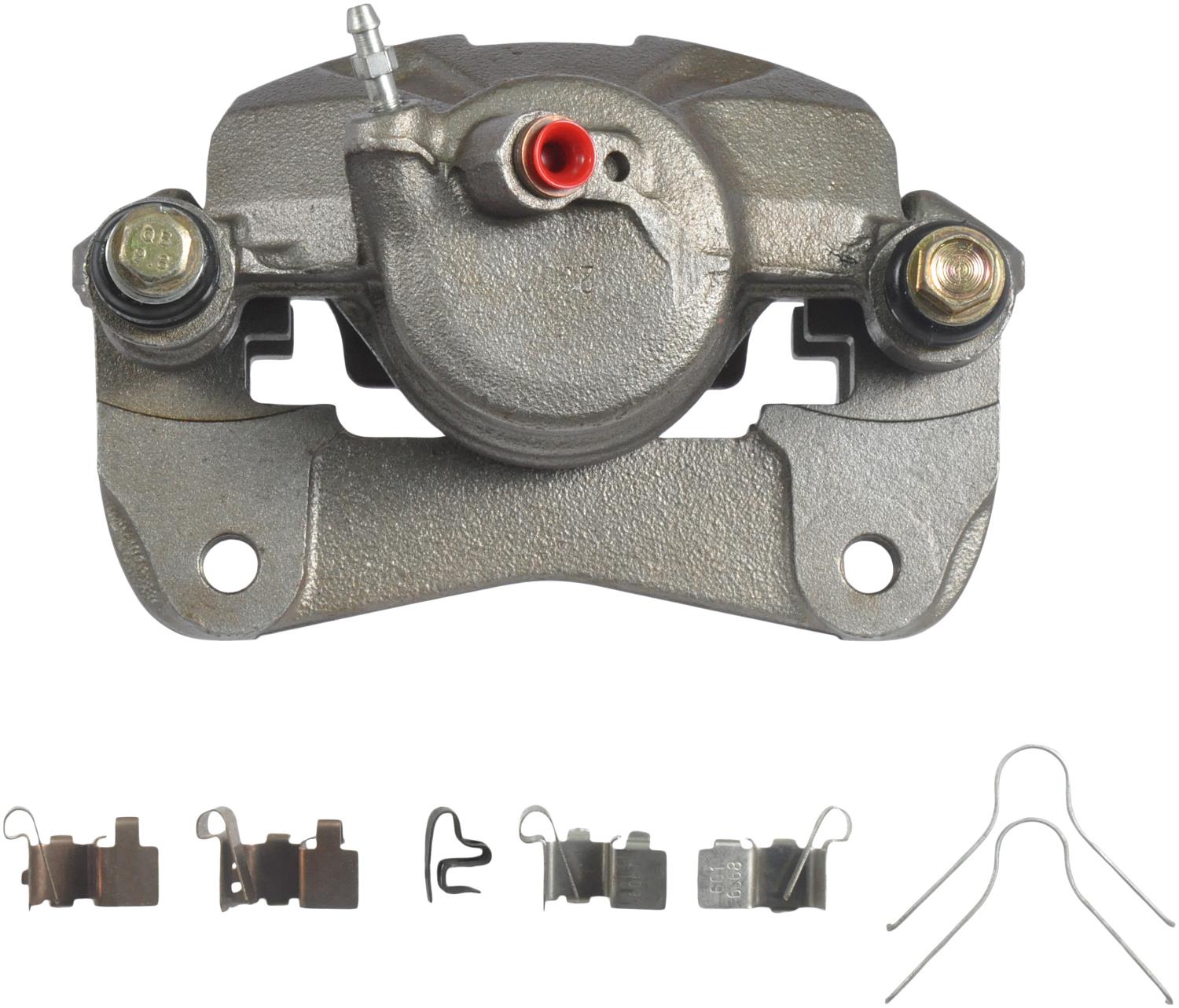 Disc Brake Caliper Perfect Stop 89-01574A
