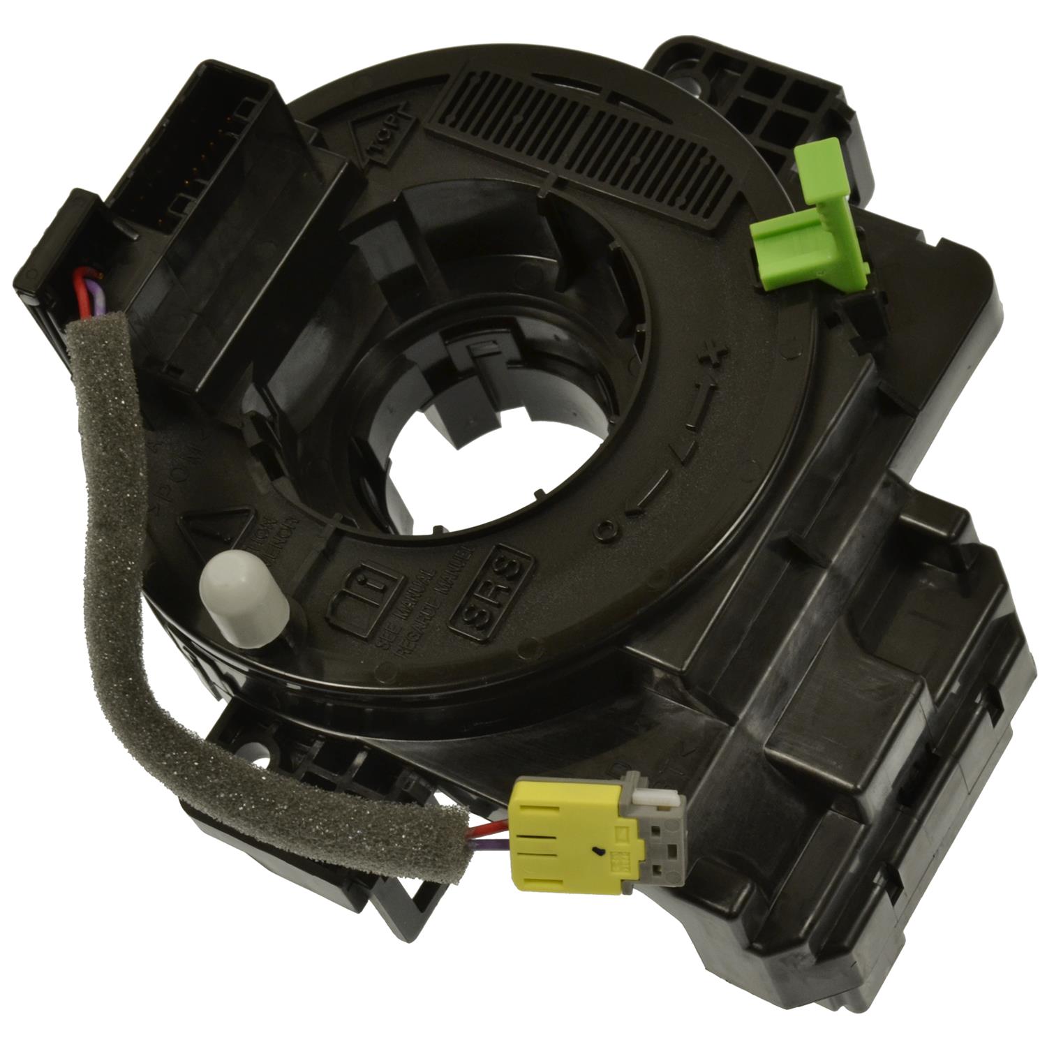 Air Bag Clockspring Standard Import CSP302