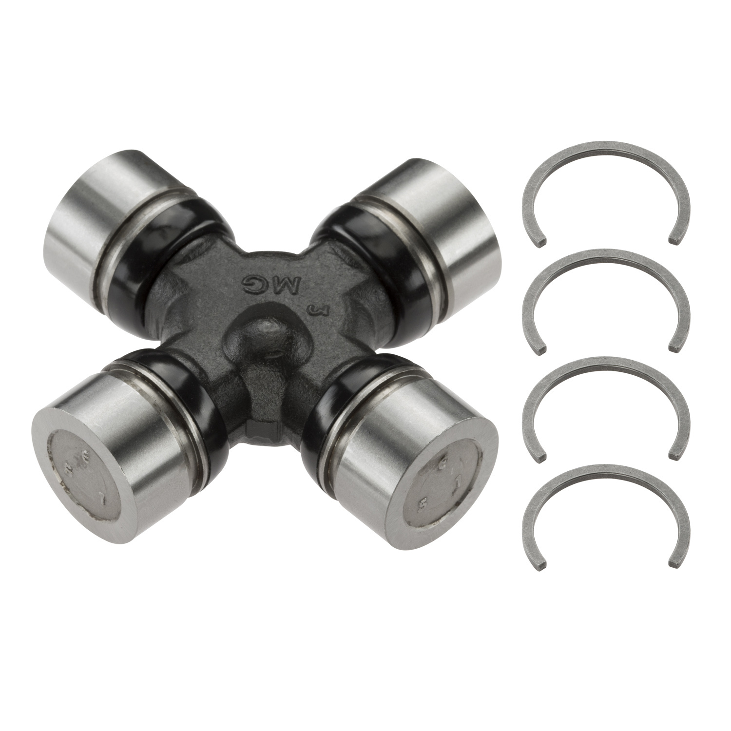Universal Joint MOOG Driveline Products 489