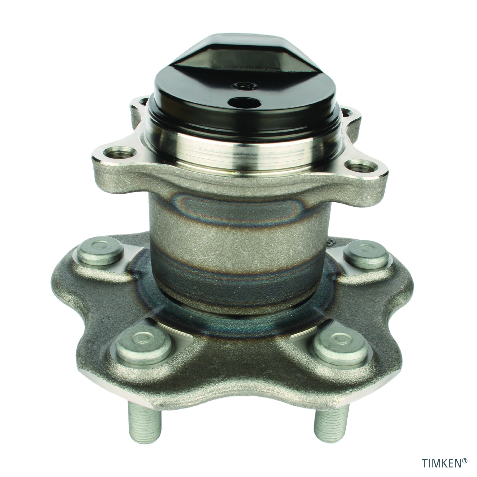 Wheel Bearing and Hub Assembly Timken 512530