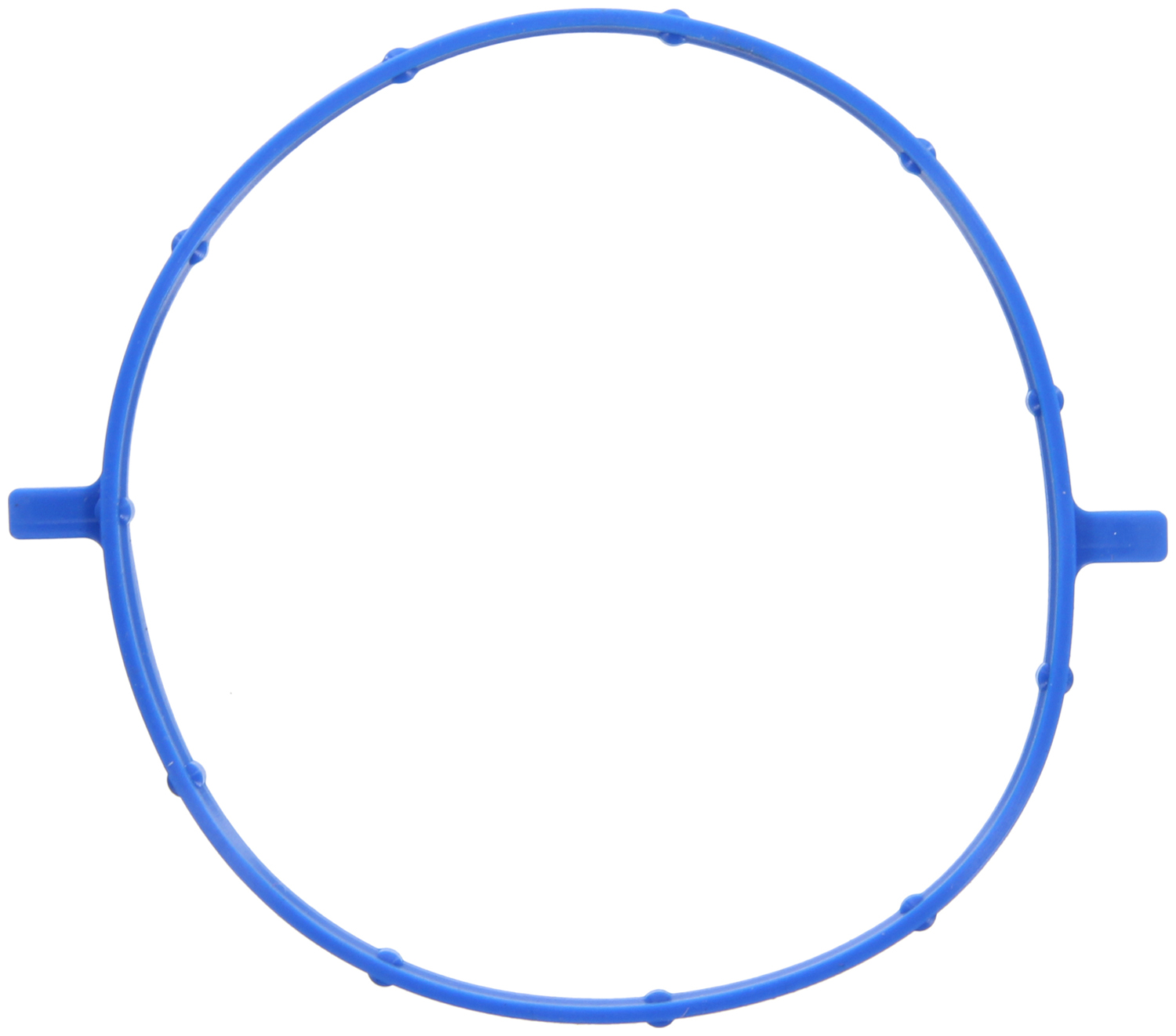 Fuel Injection Throttle Body Mounting Gasket FEL-PRO 61528