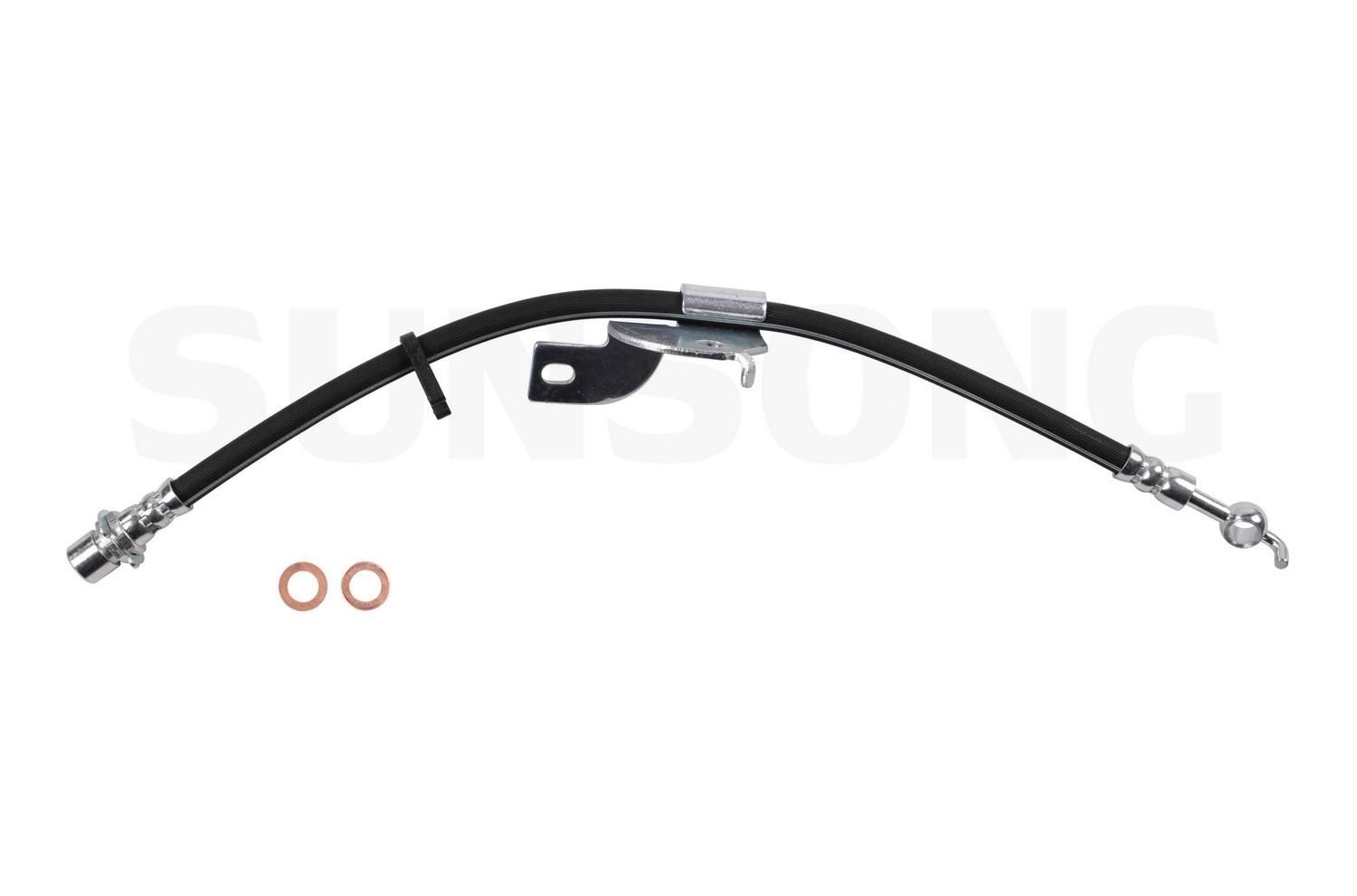 Brake Hydraulic Hose Sunsong 2205814